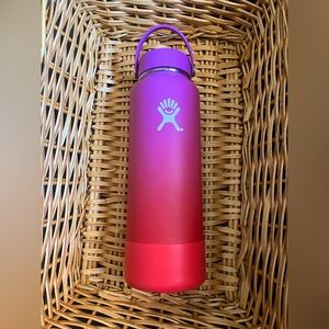 Hydro flask